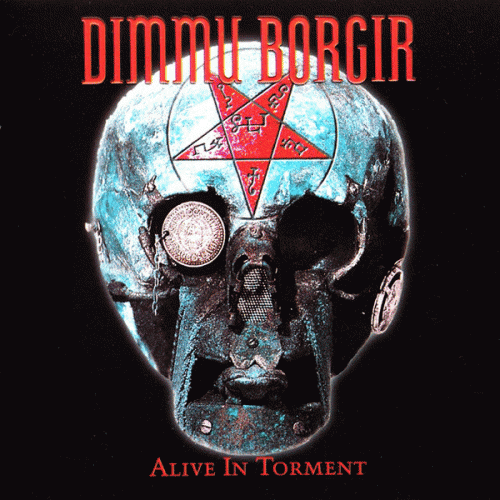 Dimmu Borgir : Alive in torment